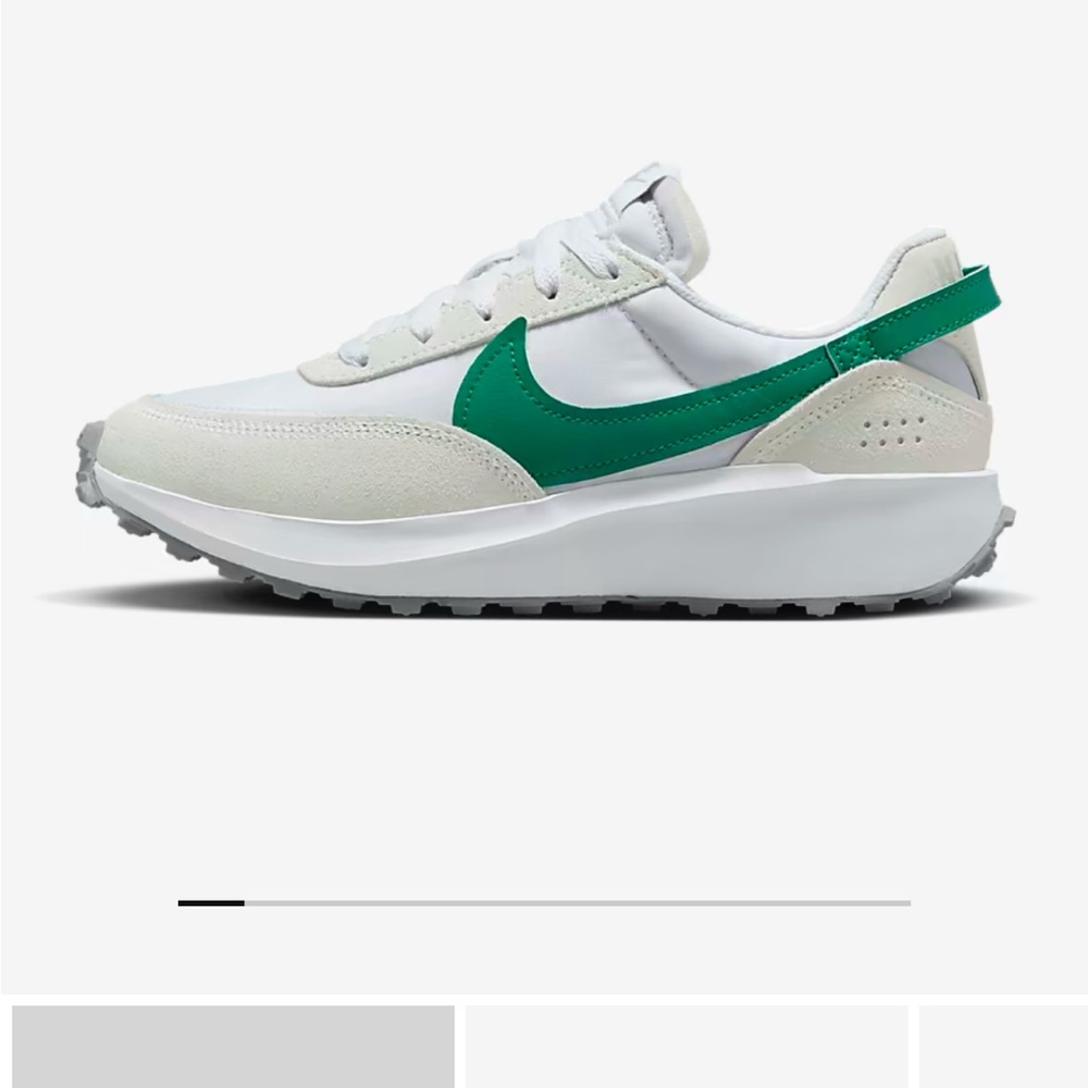 Nike Waffle Debut size 8.5